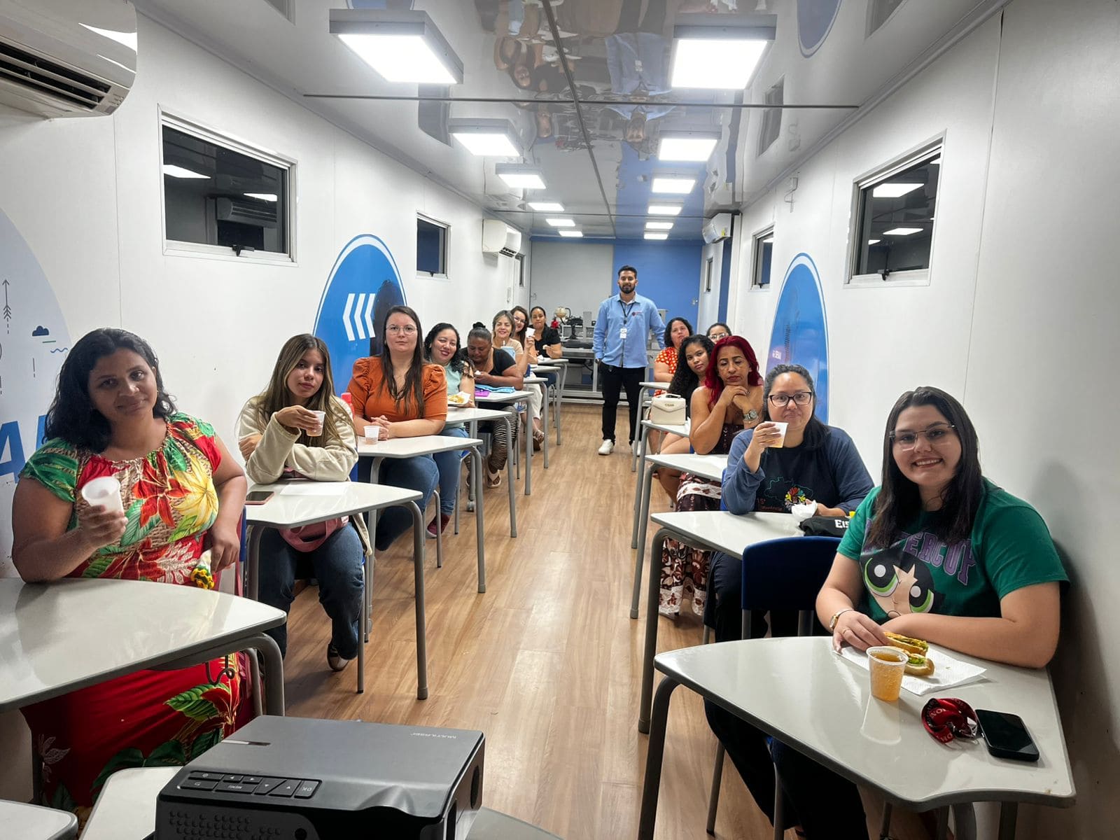 Registro da indústria de Mato Grosso do Sul 01