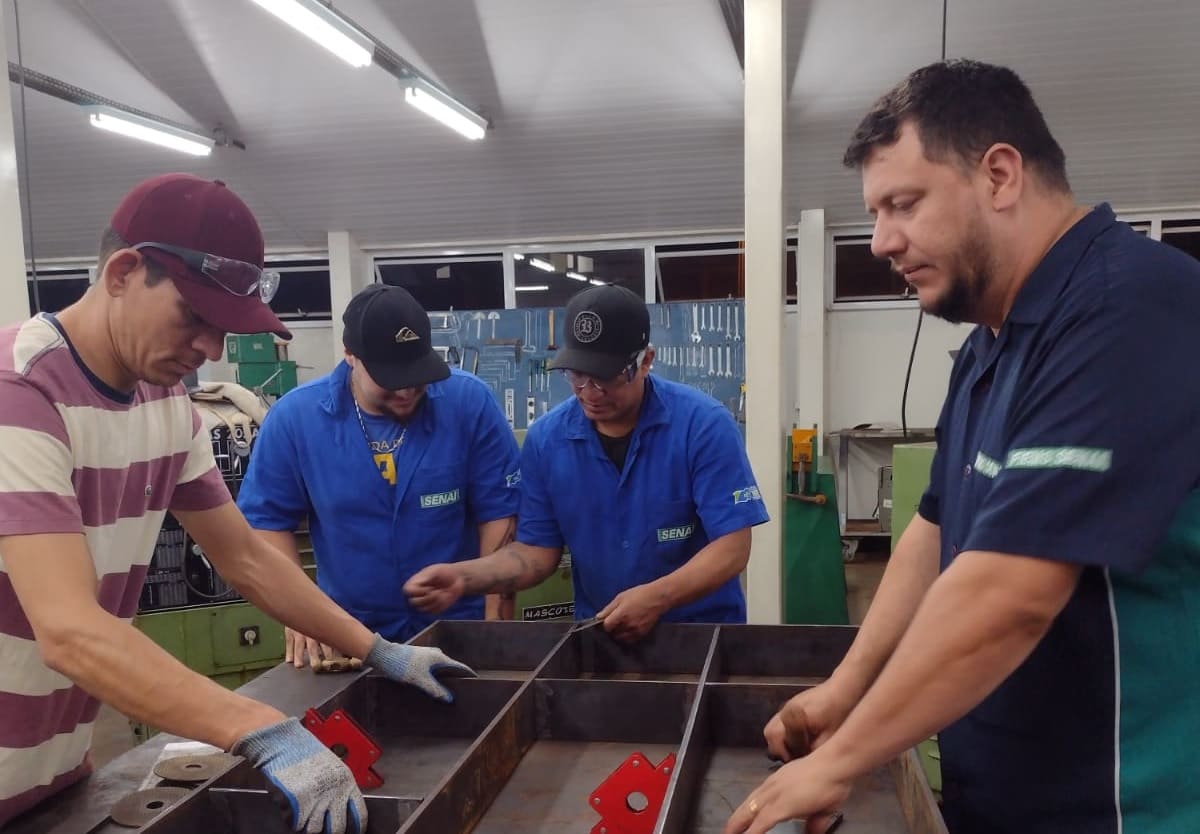 Registro da indústria de Mato Grosso do Sul 04