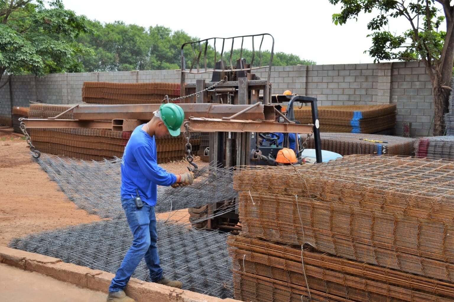 Registro da indústria de Mato Grosso do Sul 20
