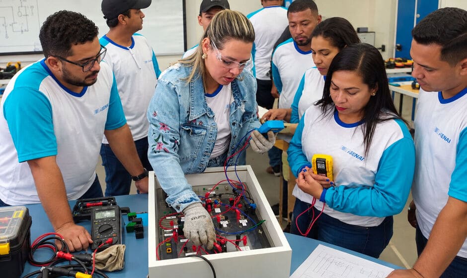 Registro da indústria de Mato Grosso do Sul 18