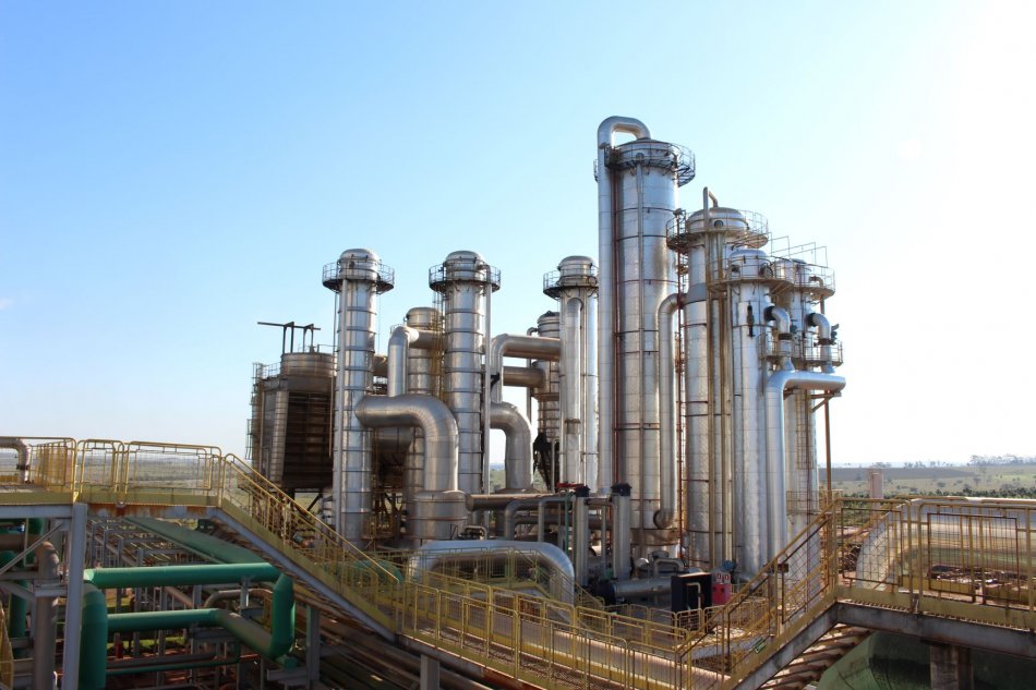 Bioenergia